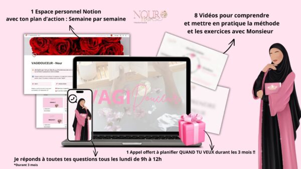 Vagidouceur Formule Transformation – Image 2