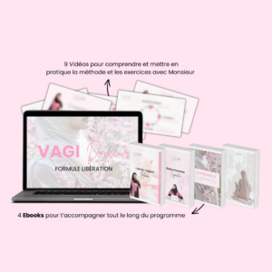 Vagidouceur Formule Libération