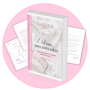 L'Art des préliminaires