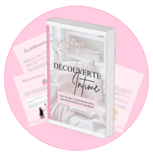 Découverte intime