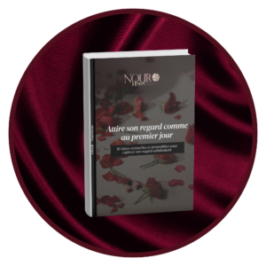 Ebook - Attire son regard comme au premier jour