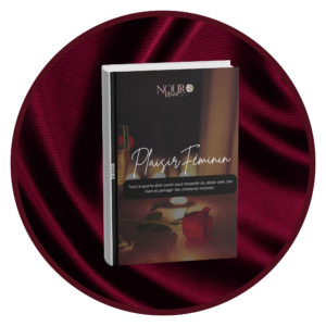 Ebook - Plaisir Féminin