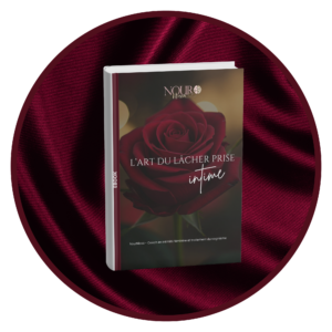 Ebook : L'art du lâcher prise intime