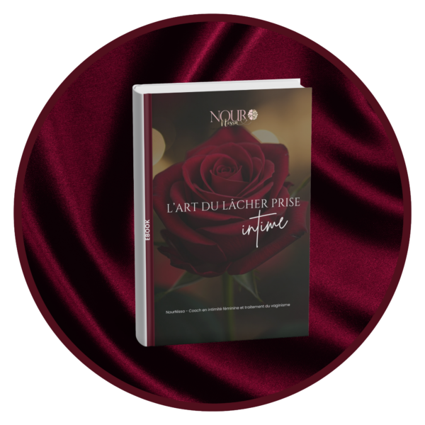 Ebook : L'art du lâcher prise intime